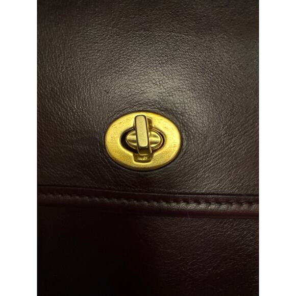 Vintage Coach Mahogany Scooter Restored - Picture 6 of 12